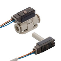 Miniature pressure sensor VUS12 series